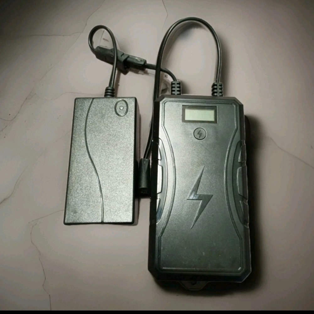 Ikoco Lift Chair Power Recliner Power Supply AC/DC Adapter - WGW-A290020-A